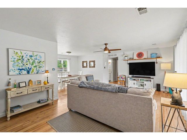 624 E Plum St, Fort Collins, CO 80524