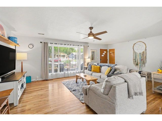 624 E Plum St, Fort Collins, CO 80524