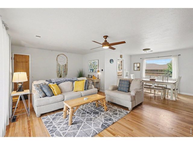 624 E Plum St, Fort Collins, CO 80524
