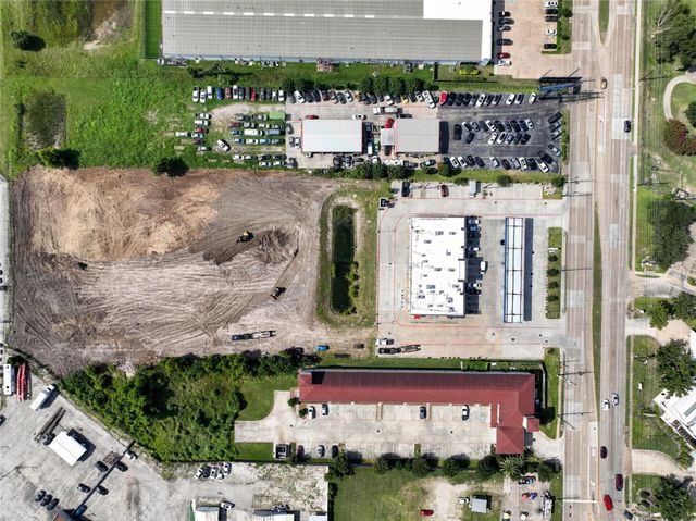 0 Jones Road, Houston, TX 77065