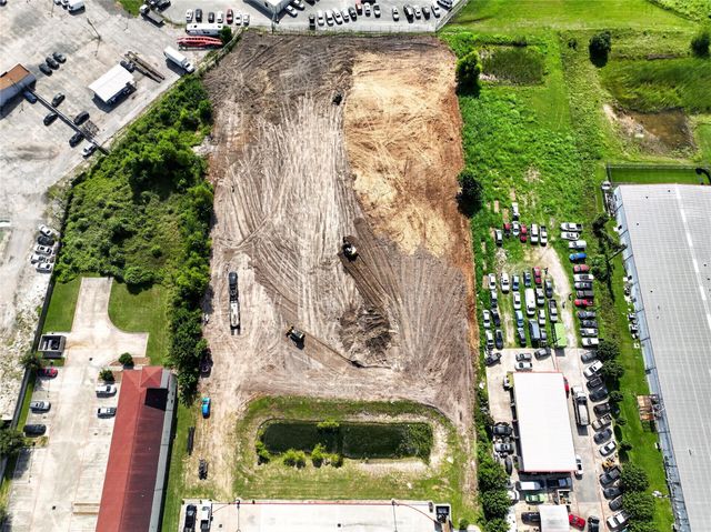 0 Jones Road, Houston, TX 77065