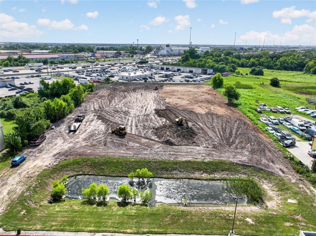 0 Jones Road, Houston, TX 77065