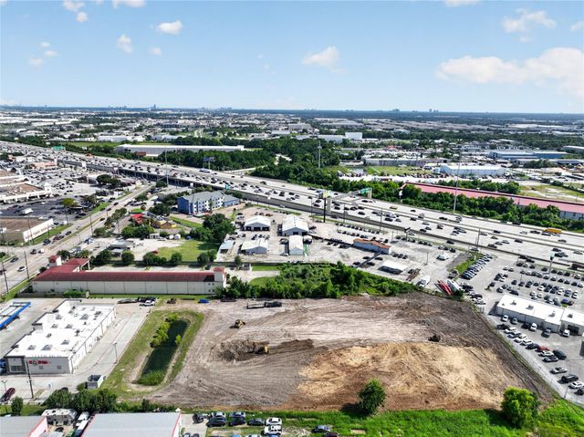 0 Jones Road, Houston, TX 77065