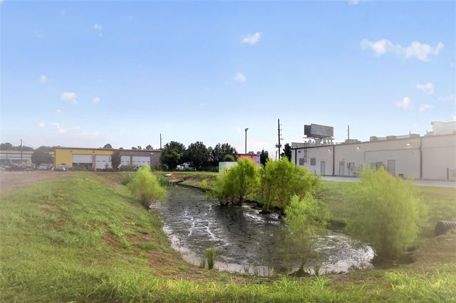 0 Jones Road, Houston, TX 77065