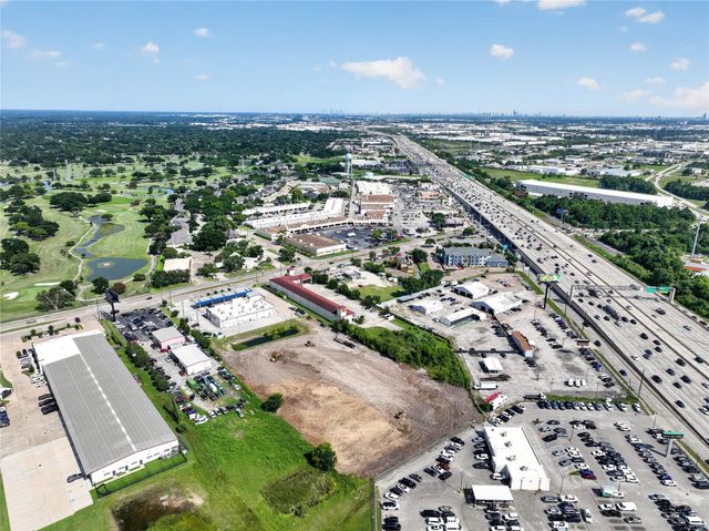 0 Jones Road, Houston, TX 77065
