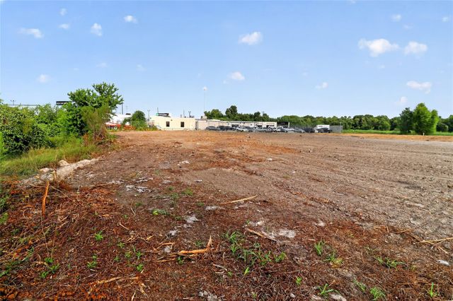 0 Jones Road, Houston, TX 77065