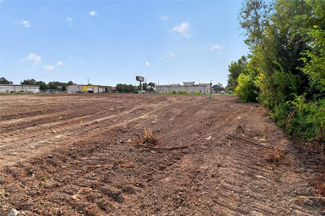 0 Jones Road, Houston, TX 77065