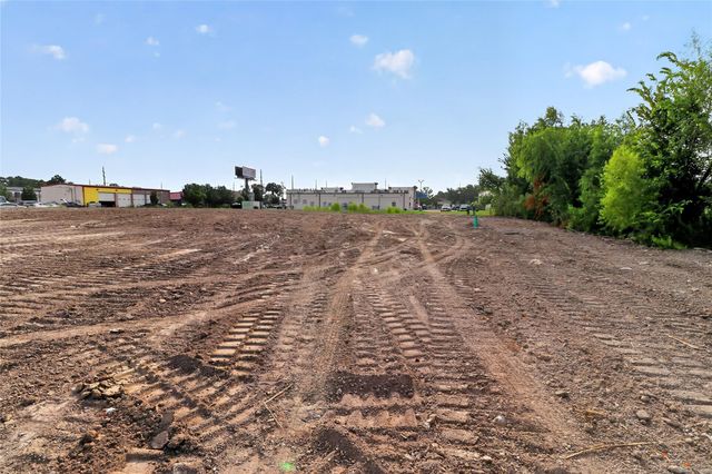 0 Jones Road, Houston, TX 77065
