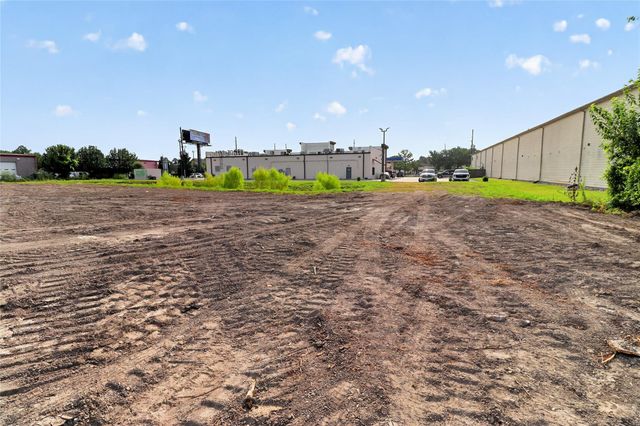 0 Jones Road, Houston, TX 77065