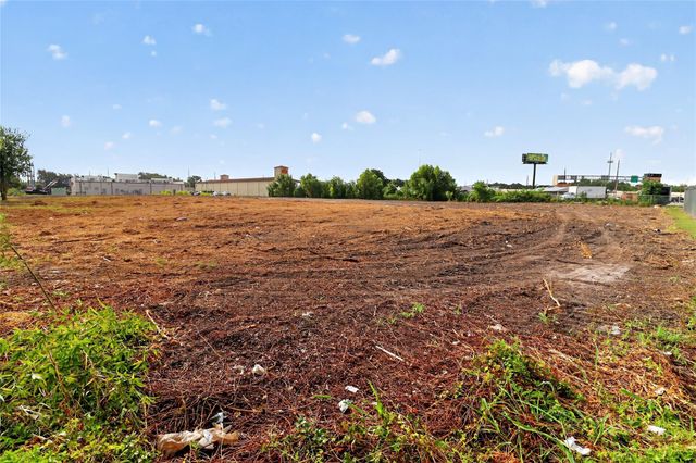 0 Jones Road, Houston, TX 77065