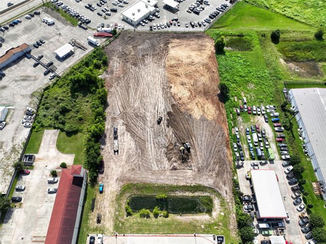 0 Jones Road, Houston, TX 77065