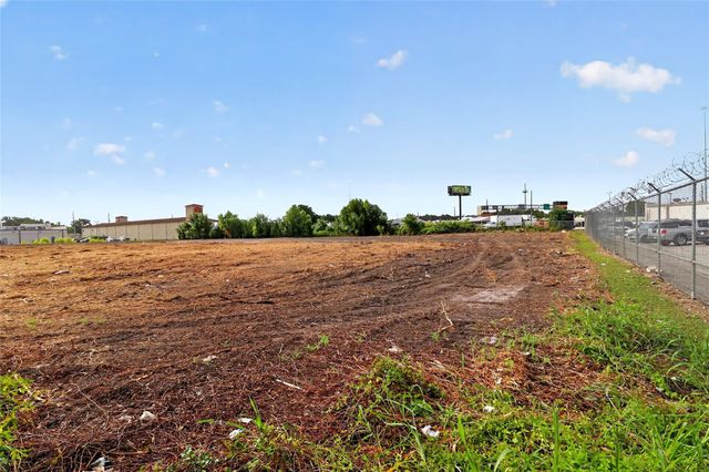 0 Jones Road, Houston, TX 77065