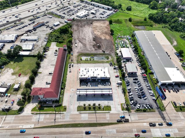 0 Jones Road, Houston, TX 77065