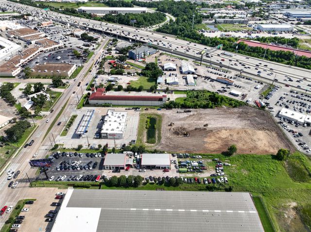 0 Jones Road, Houston, TX 77065