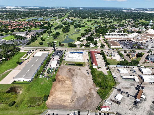 0 Jones Road, Houston, TX 77065
