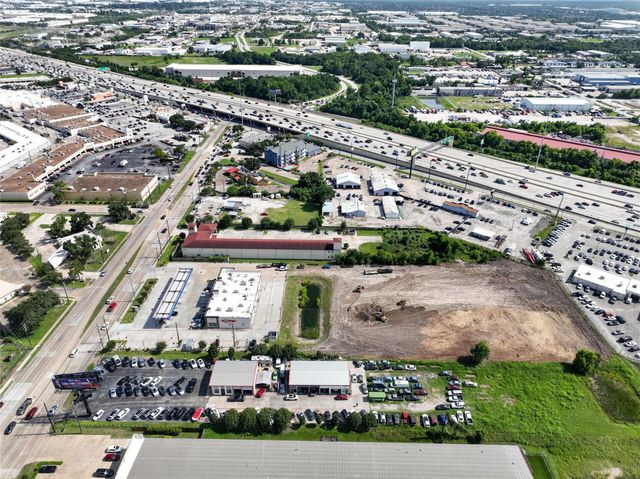 0 Jones Road, Houston, TX 77065