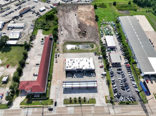 0 Jones Road, Houston, TX 77065