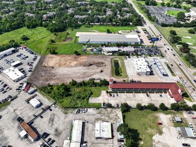 0 Jones Road, Houston, TX 77065