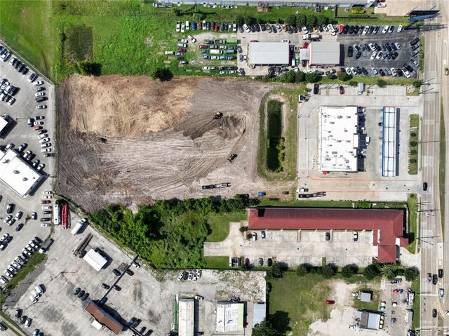 0 Jones Road, Houston, TX 77065