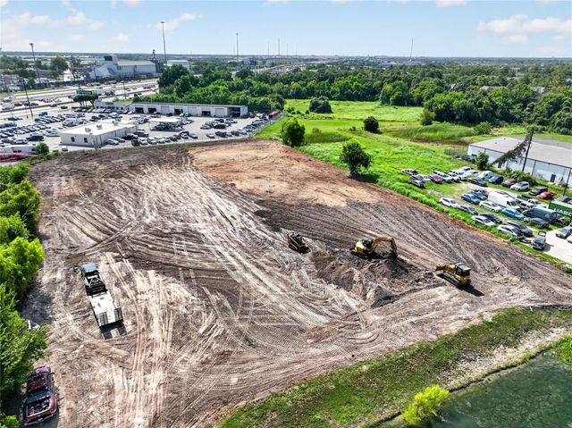 0 Jones Road, Houston, TX 77065