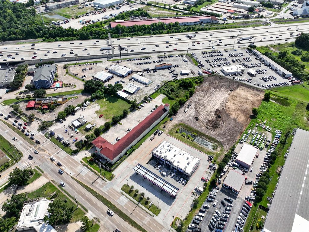 0 Jones Road, Houston, TX 77065
