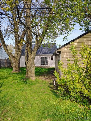 57 Elaine Court, Cheektowaga, NY 14225