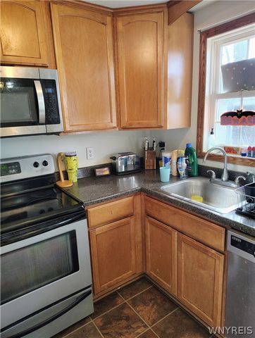 57 Elaine Court, Cheektowaga, NY 14225