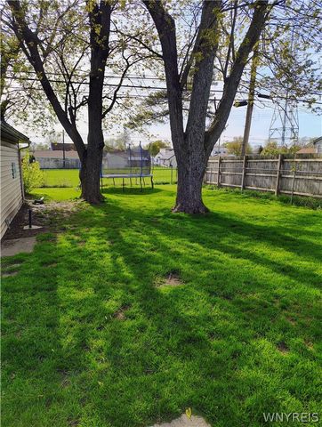 57 Elaine Court, Cheektowaga, NY 14225