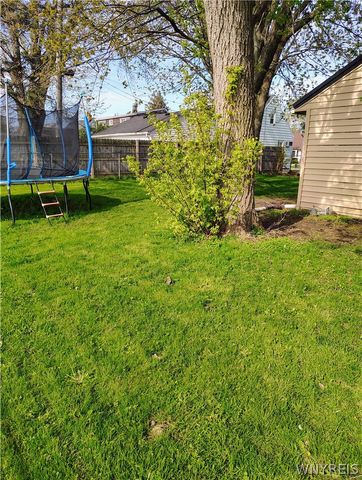 57 Elaine Court, Cheektowaga, NY 14225