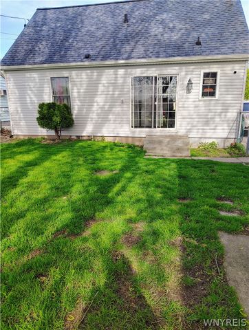 57 Elaine Court, Cheektowaga, NY 14225