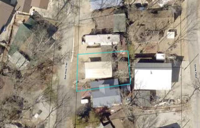 142 Bee Hive Trail, Hollister, MO 65672