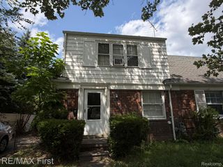 18603 Moross Road, Detroit, MI 48224