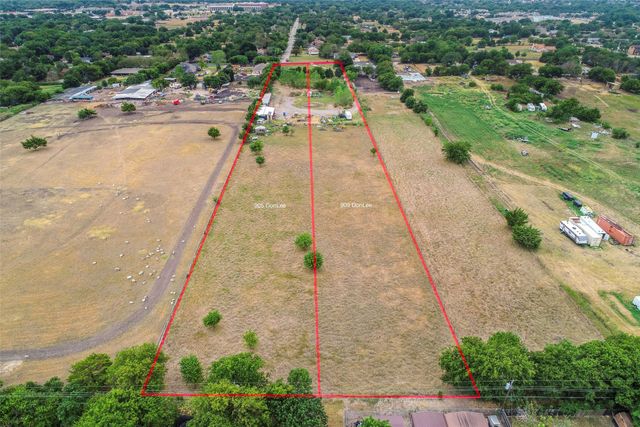 905 Donlee Road, Lancaster, TX 75134