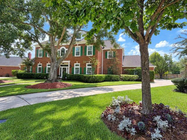 13411 W Carousel Court, Houston, TX 77041