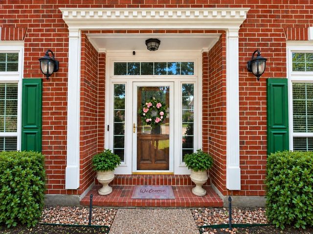 13411 W Carousel Court, Houston, TX 77041