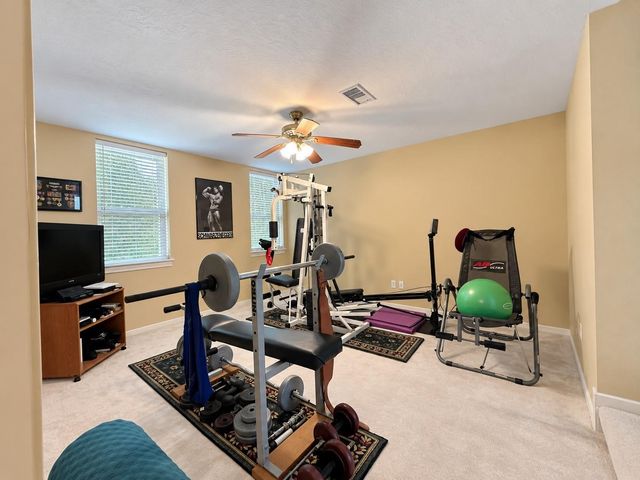 13411 W Carousel Court, Houston, TX 77041