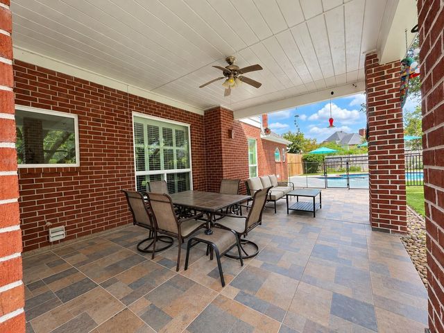 13411 W Carousel Court, Houston, TX 77041