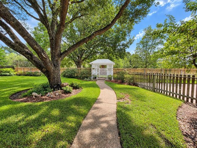 13411 W Carousel Court, Houston, TX 77041