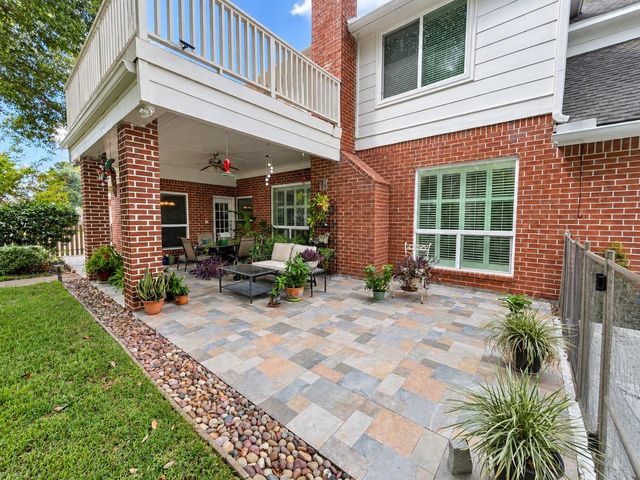 13411 W Carousel Court, Houston, TX 77041