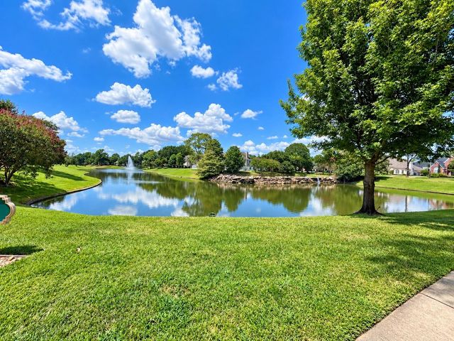 13411 W Carousel Court, Houston, TX 77041