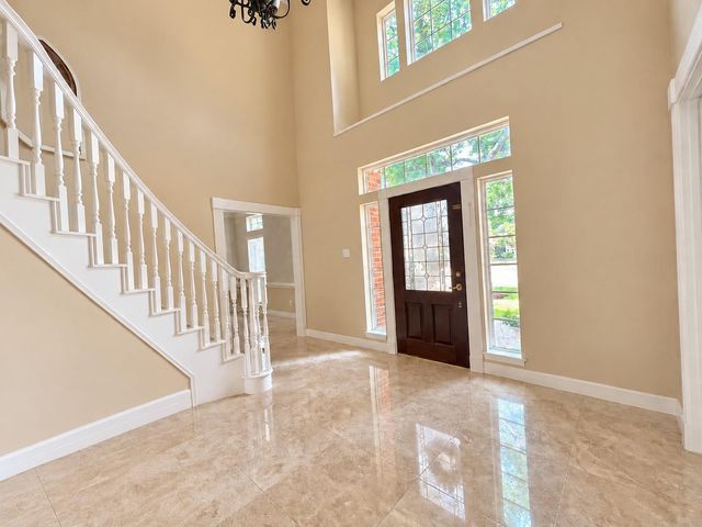13411 W Carousel Court, Houston, TX 77041