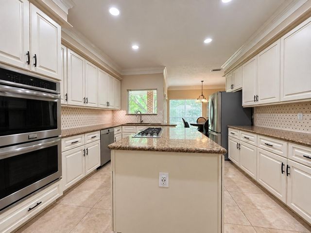 13411 W Carousel Court, Houston, TX 77041