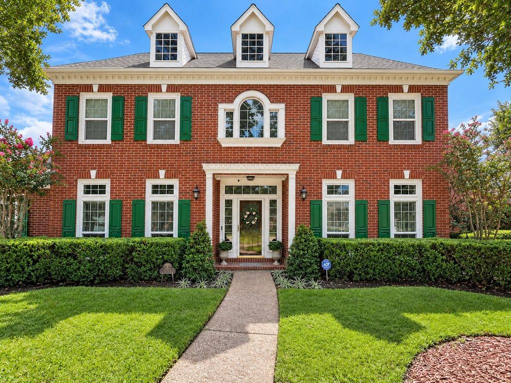 13411 W Carousel Court, Houston, TX 77041