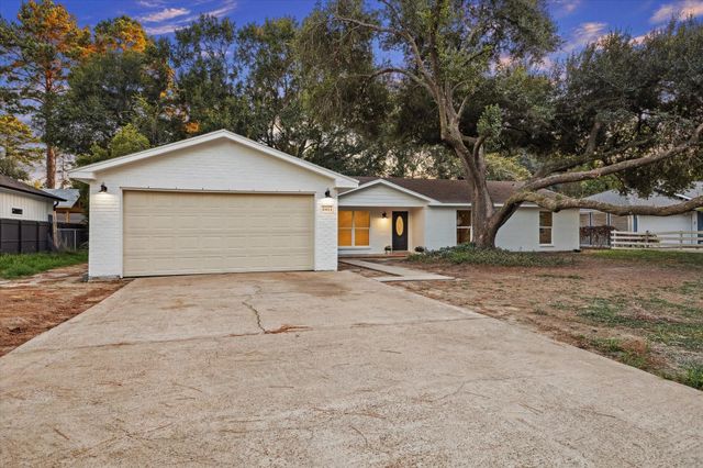 5411 Logston Lane, Spring, TX 77389
