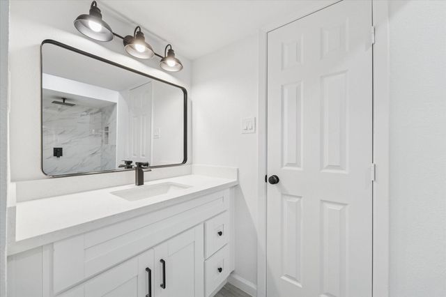 5411 Logston Lane, Spring, TX 77389