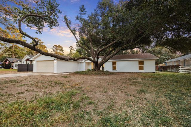 5411 Logston Lane, Spring, TX 77389