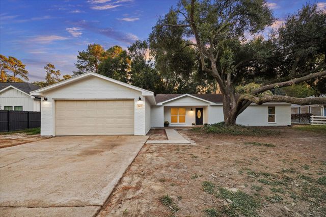 5411 Logston Lane, Spring, TX 77389