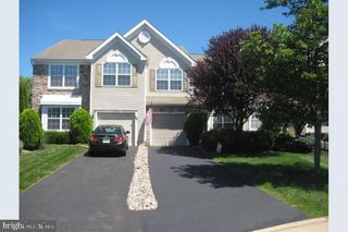 508 COACHWOOD CT, Newtown, PA 18940
