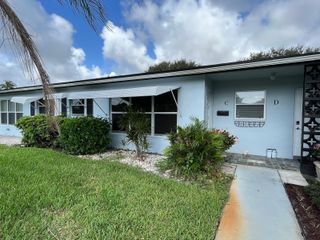 515 High Point C Drive C, Delray Beach, FL 33445