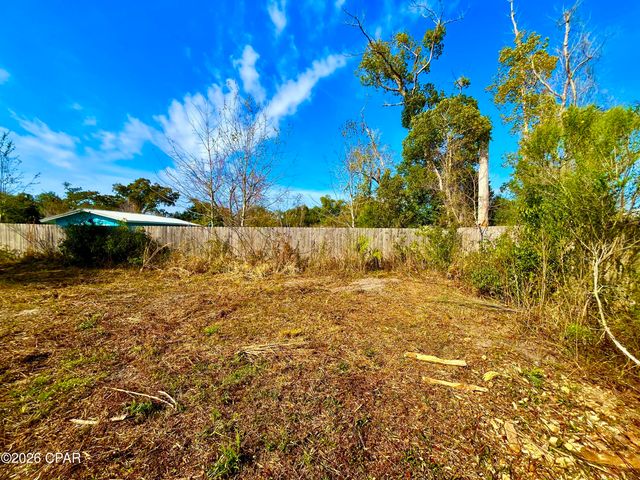 724 Helen Avenue, Panama City, FL 32401